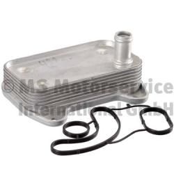 Oil Cooler, engine oil PIERBURG 7.09269.29.0