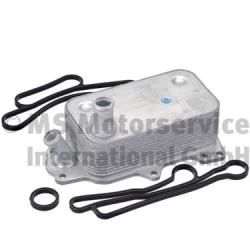 Oil Cooler, engine oil PIERBURG 7.09269.49.0