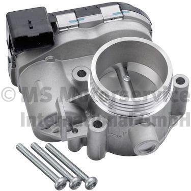 Throttle Body PIERBURG 7.09460.08.0