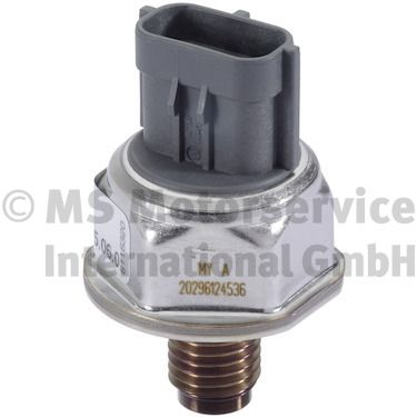 Sensor, fuel pressure PIERBURG 7.11225.06.0