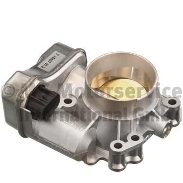 Throttle Body PIERBURG 7.14407.07.0