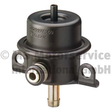 Fuel Pressure Regulator PIERBURG 7.21197.60.0