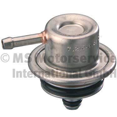 Fuel Pressure Regulator PIERBURG 7.21548.50.0