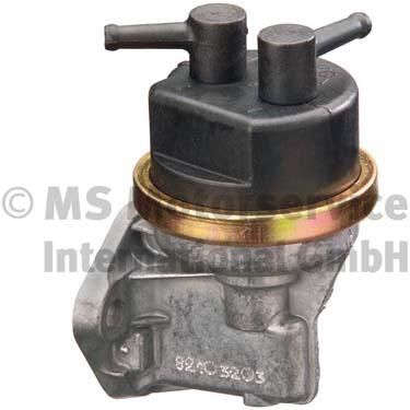 Pumpa za gorivo PIERBURG 7.21749.50.0