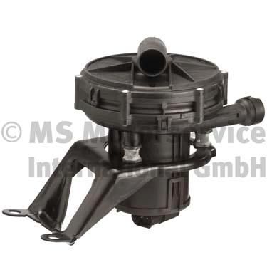 Modul sekundarne zračne pumpe PIERBURG 7.22166.00.0