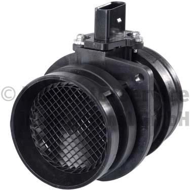 Mass Air Flow Sensor PIERBURG 7.22184.74.0