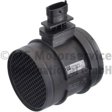 Mass Air Flow Sensor PIERBURG 7.22184.81.0