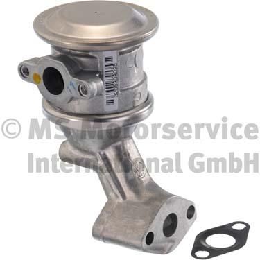 Valve, secondary air system PIERBURG 7.22286.53.0