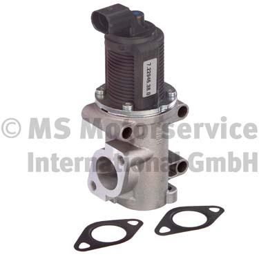 EGR Valve PIERBURG 7.22946.38.0