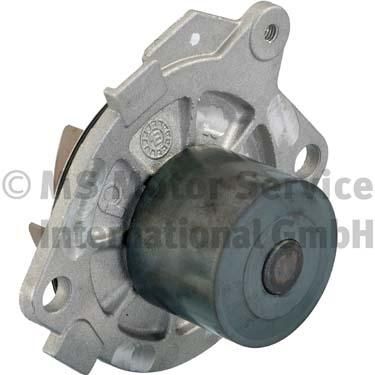 Water Pump, engine cooling PIERBURG 7.28503.02.0