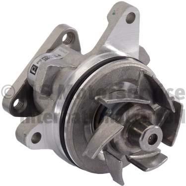 Water Pump, engine cooling PIERBURG 7.28618.09.0