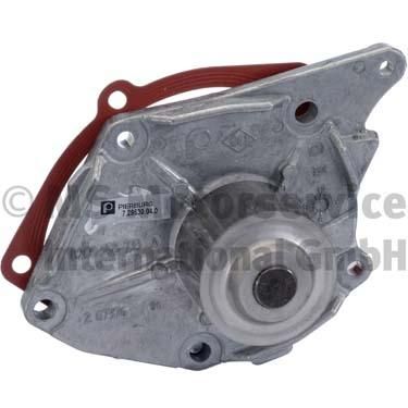 Water Pump, engine cooling PIERBURG 7.29530.04.0