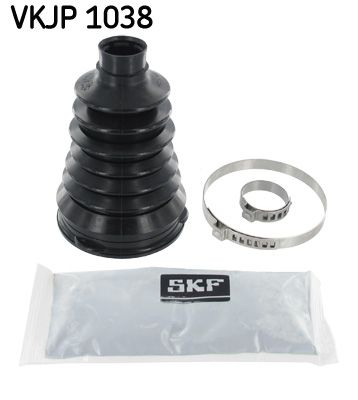 Комплект пилозахисний, приводний вал SKF VKJP1038