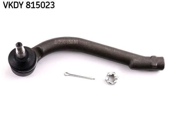 Skersinės vairo trauklės galas SKF VKDY815023