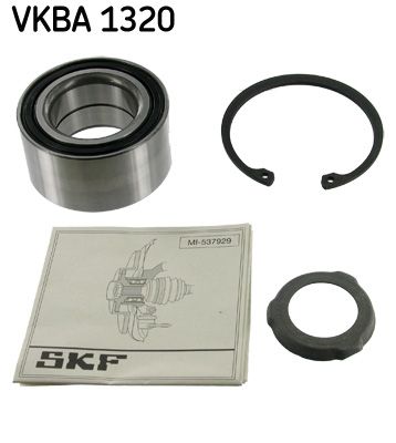 Комплект колісних підшипників SKF VKBA1320