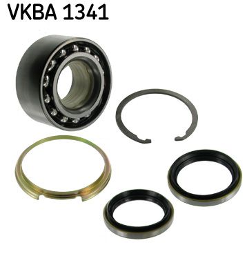 Rato guolio komplektas SKF VKBA 1341