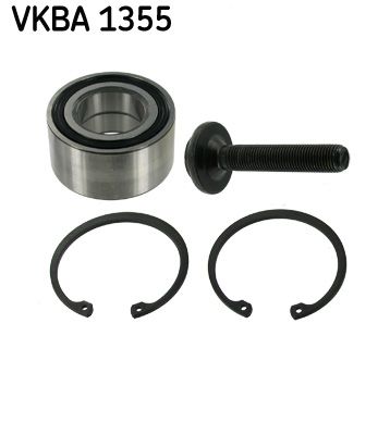 Wheel Bearing Kit SKF VKBA1355