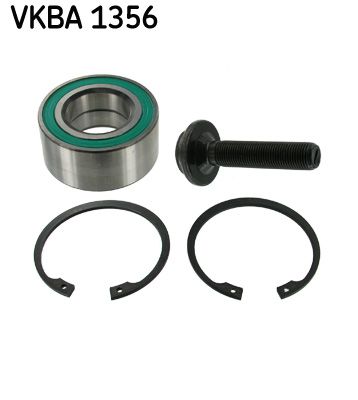 Wheel Bearing Kit SKF VKBA1356