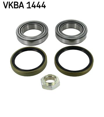 Wheel Bearing Kit SKF VKBA1444