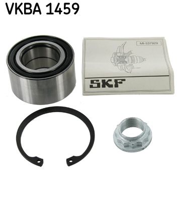 Rato guolio komplektas SKF VKBA 1459