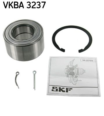 Комплект колісних підшипників SKF VKBA3237