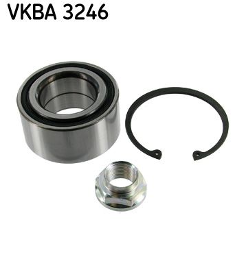 Wheel Bearing Kit SKF VKBA3246