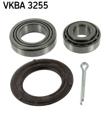 Wheel Bearing Kit SKF VKBA3255