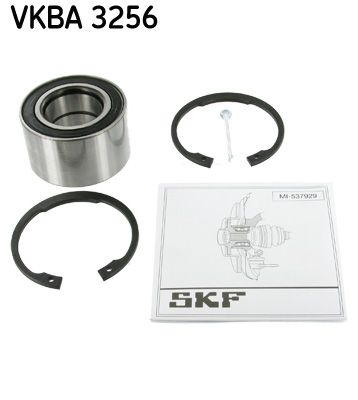 Комплект колісних підшипників SKF VKBA3256