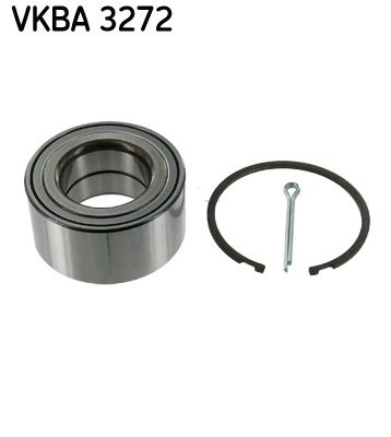 Rato guolio komplektas SKF VKBA 3272