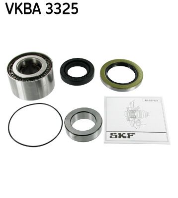 Комплект колісних підшипників SKF VKBA3325