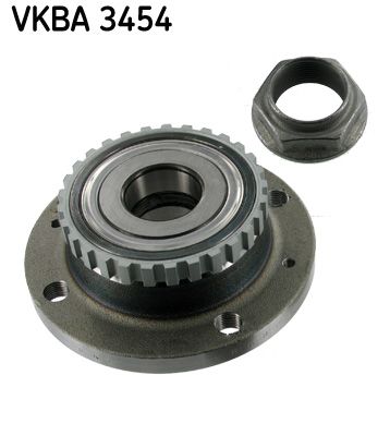 Wheel Bearing Kit SKF VKBA 3454