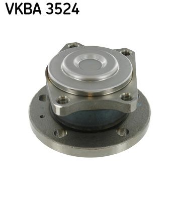 Rato guolio komplektas SKF VKBA 3524