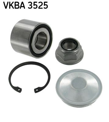 Wheel Bearing Kit SKF VKBA 3525