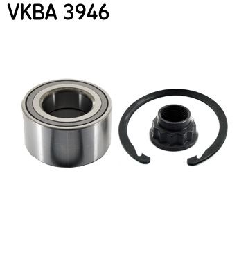 Wheel Bearing Kit SKF VKBA 3946