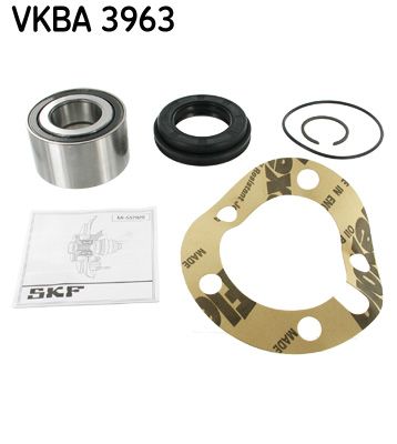 Wheel Bearing Kit SKF VKBA 3963