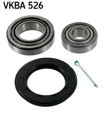 Wheel Bearing Kit SKF VKBA526