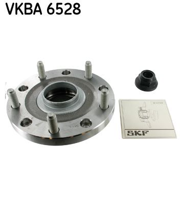 Rato guolio komplektas SKF VKBA6528