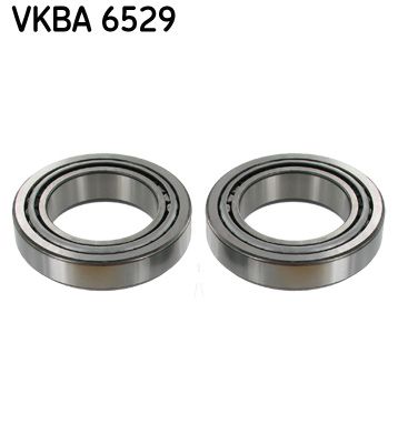 Rato guolio komplektas SKF VKBA6529