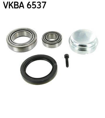 Wheel Bearing Kit SKF VKBA 6537