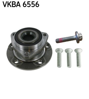 Комплект колісних підшипників SKF VKBA6556