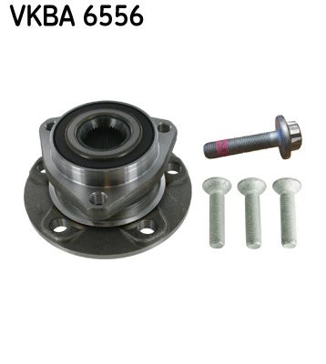 Wheel Bearing Kit SKF VKBA6556