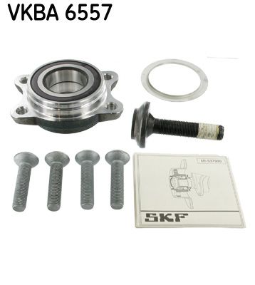 Комплект колісних підшипників SKF VKBA 6557