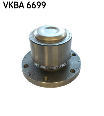 Комплект колісних підшипників SKF VKBA 6699