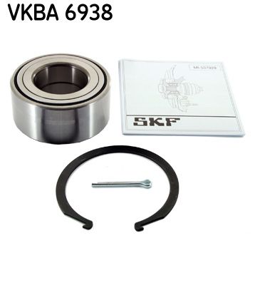 Wheel Bearing Kit SKF VKBA 6938