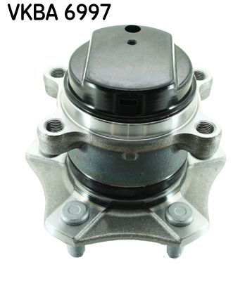 Rato guolio komplektas SKF VKBA6997