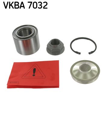 Wheel Bearing Kit SKF VKBA 7032