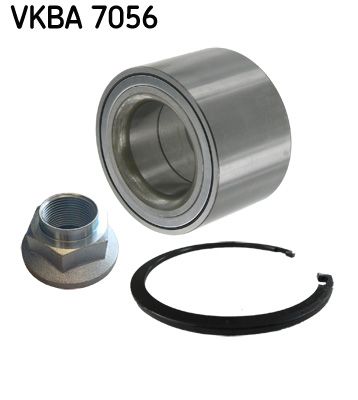 Wheel Bearing Kit SKF VKBA 7056