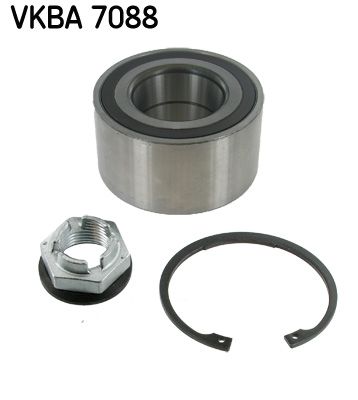 Rato guolio komplektas SKF VKBA 7088