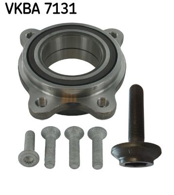 Комплект колісних підшипників SKF VKBA 7131