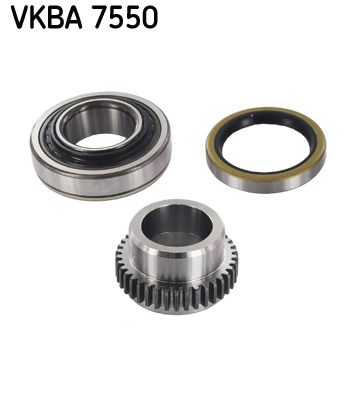 Комплект колісних підшипників SKF VKBA7550